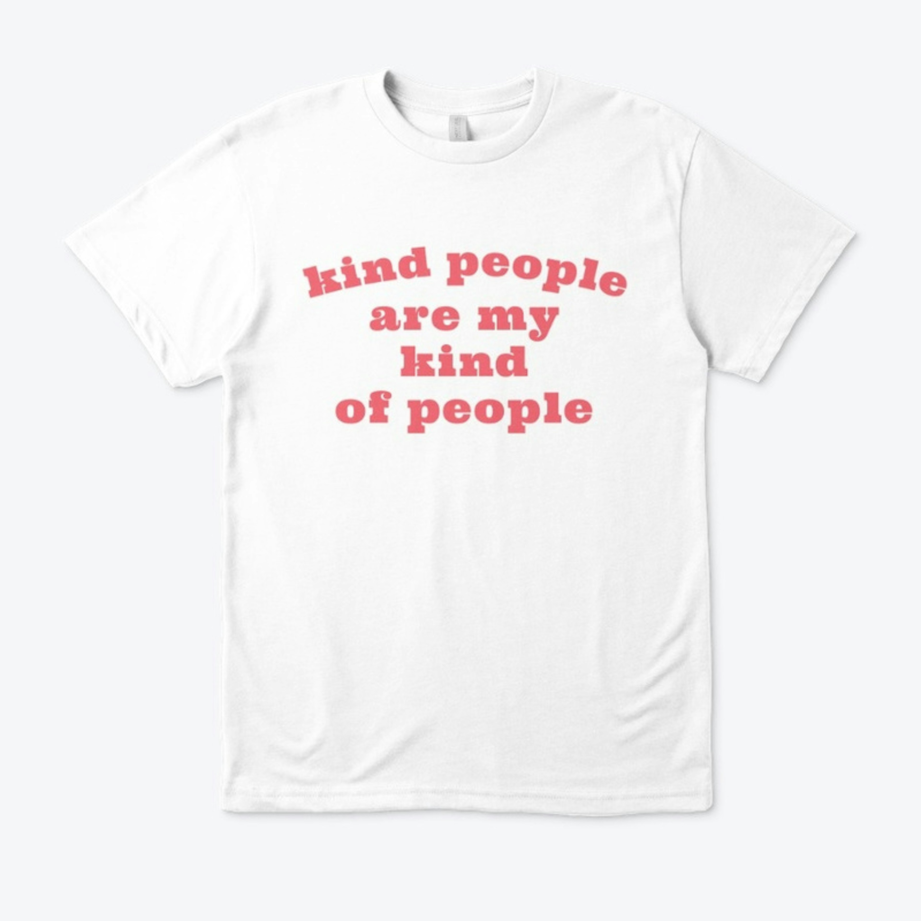 kind people