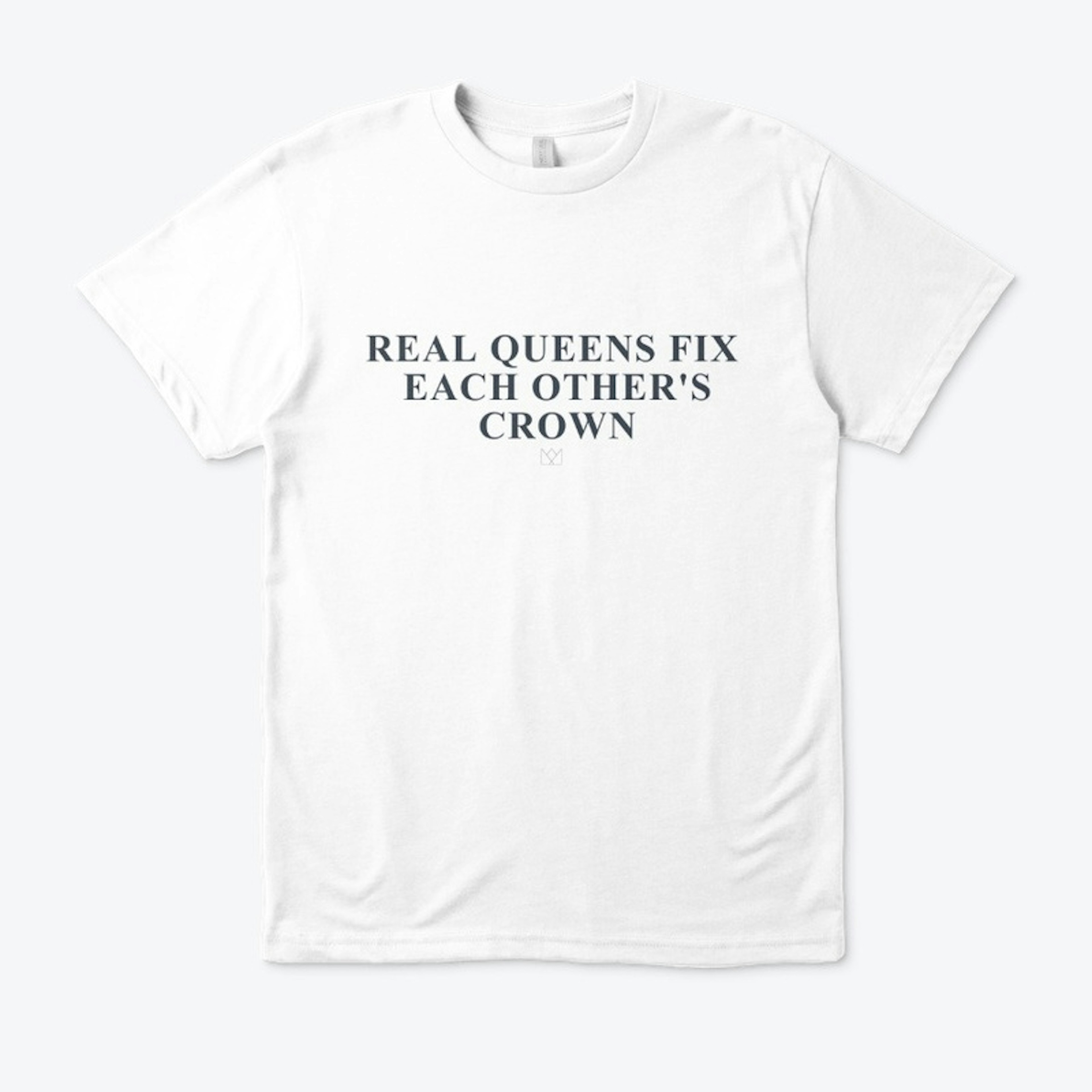 Real Queens Tee